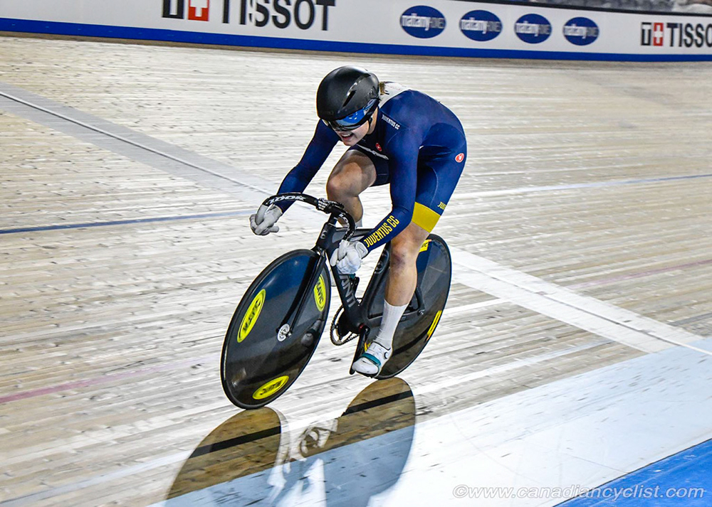 2023 National Track Championships