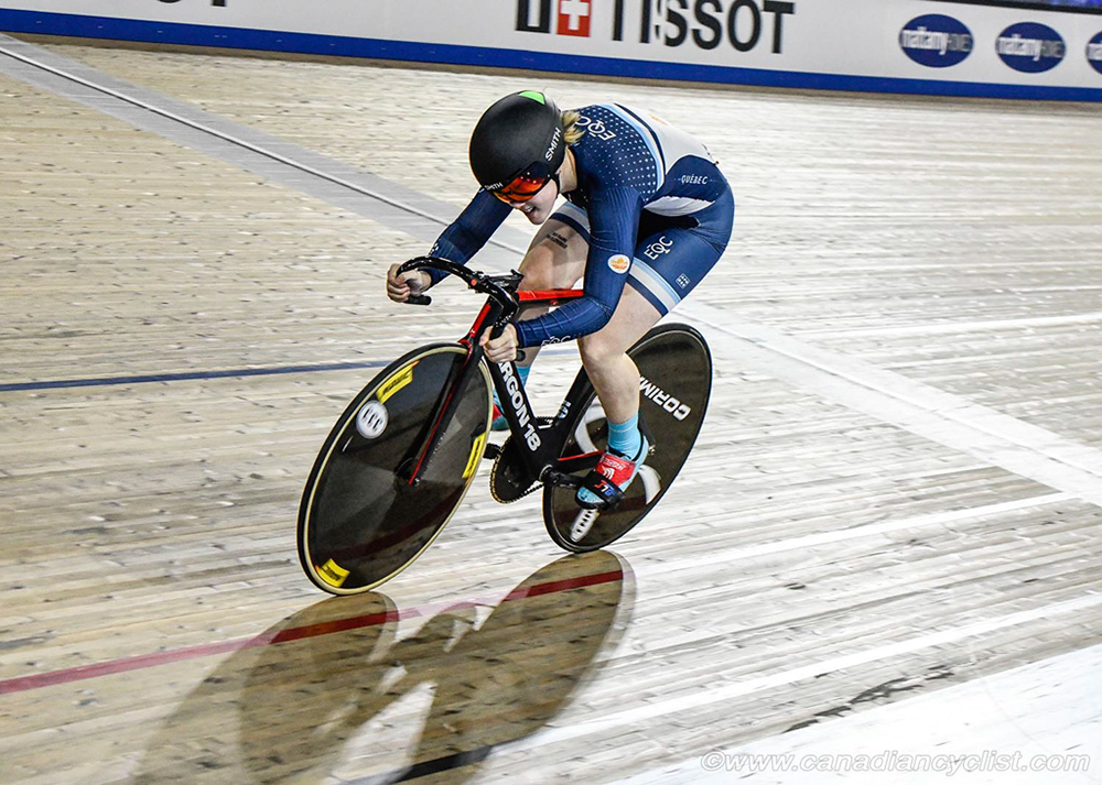 2023 National Track Championships