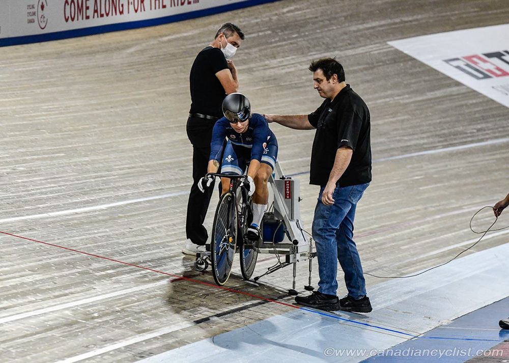 2023 National Track Championships