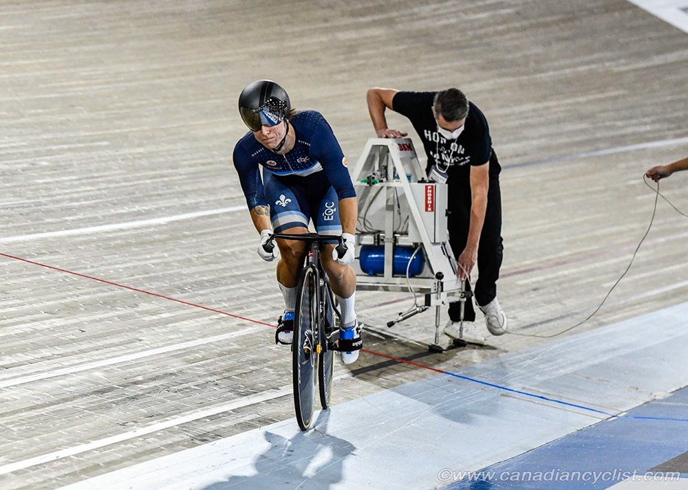 2023 National Track Championships