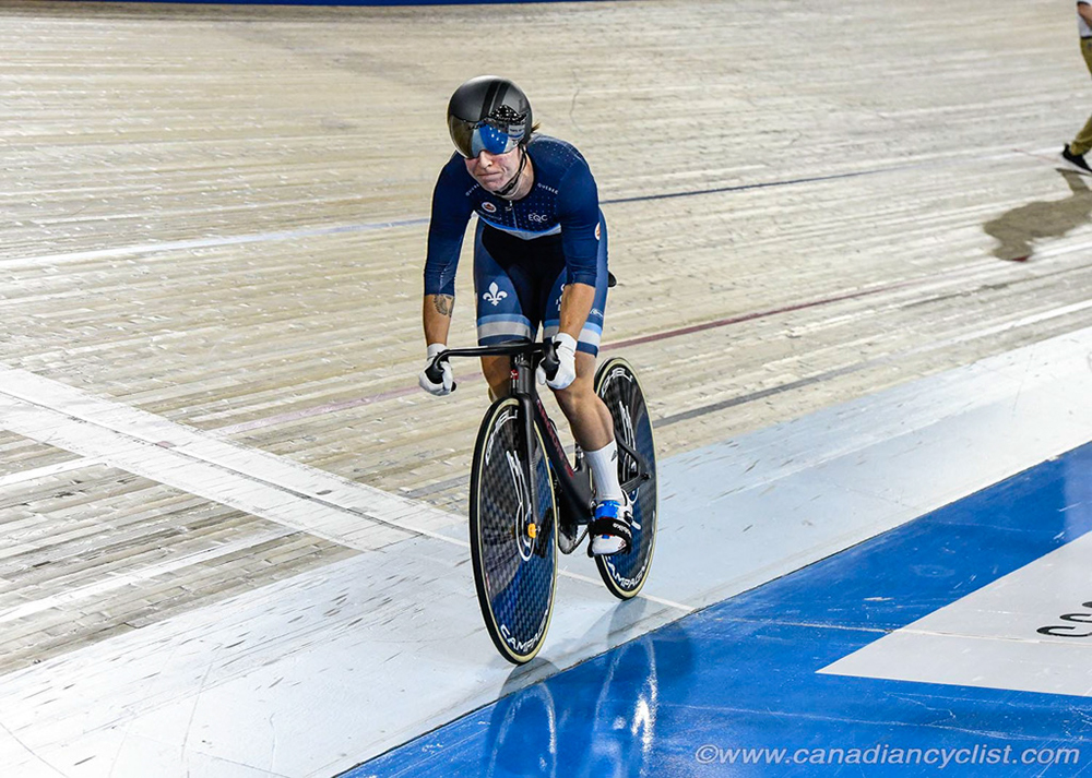 2023 National Track Championships