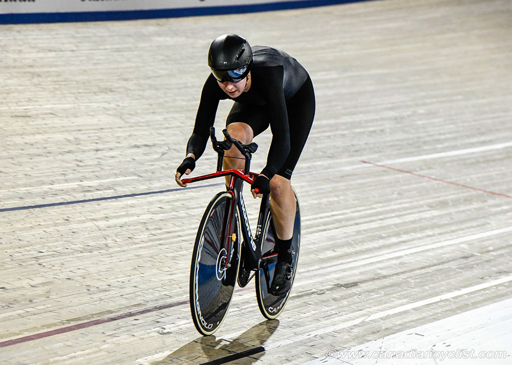 2023 National Track Championships