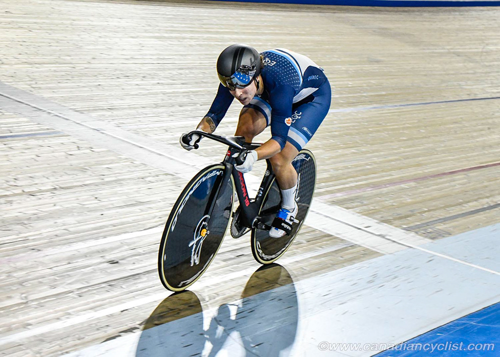 2023 National Track Championships