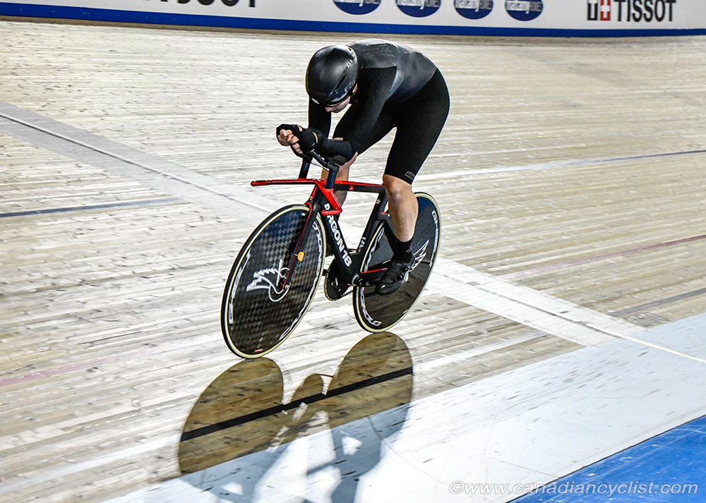 2023 National Track Championships