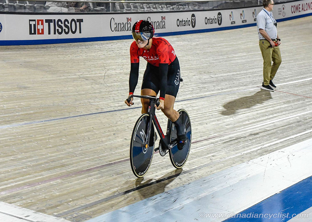 2023 National Track Championships