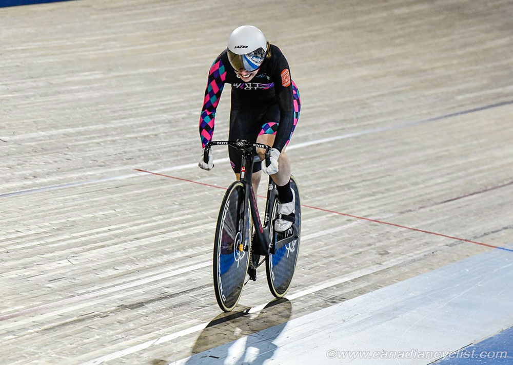 2023 National Track Championships