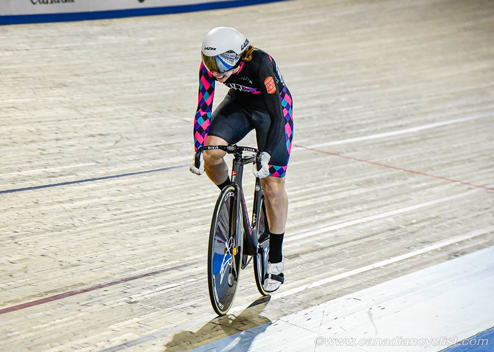 2023 National Track Championships