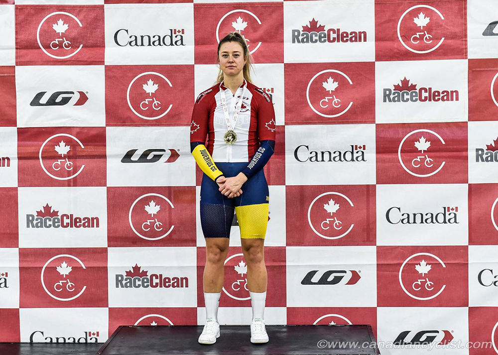 2023 National Track Championships