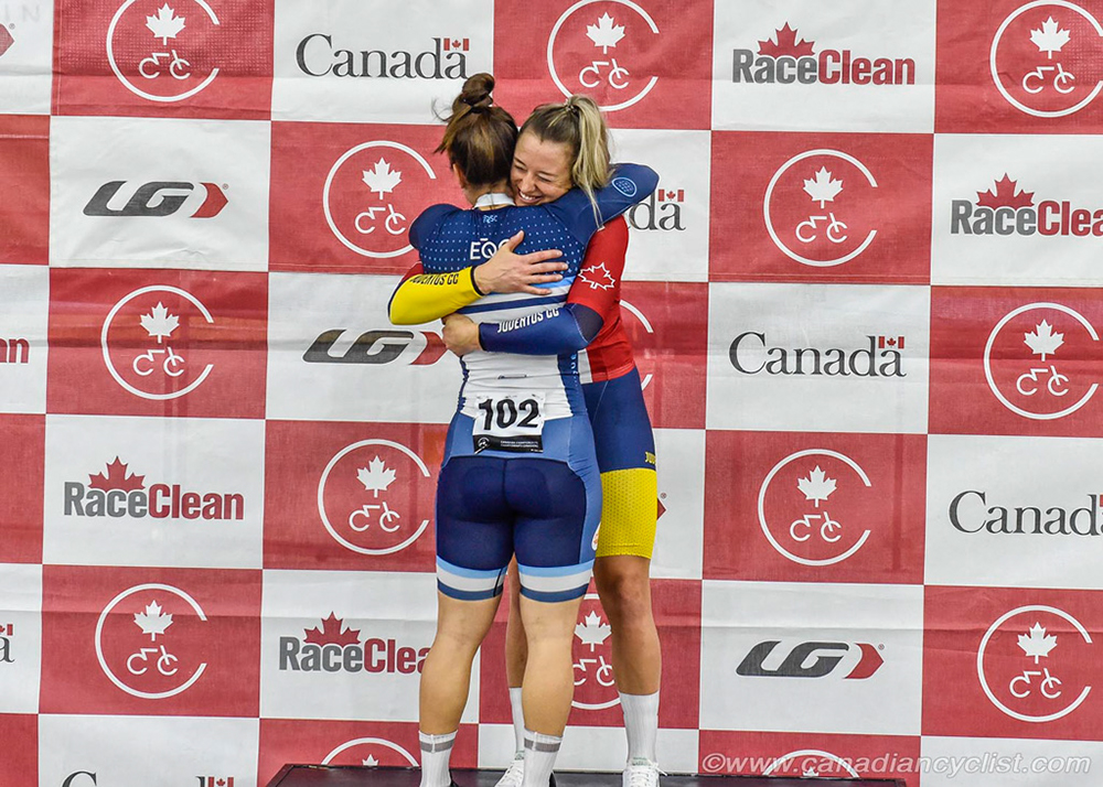 2023 National Track Championships