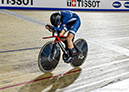 2023 National Track Championships