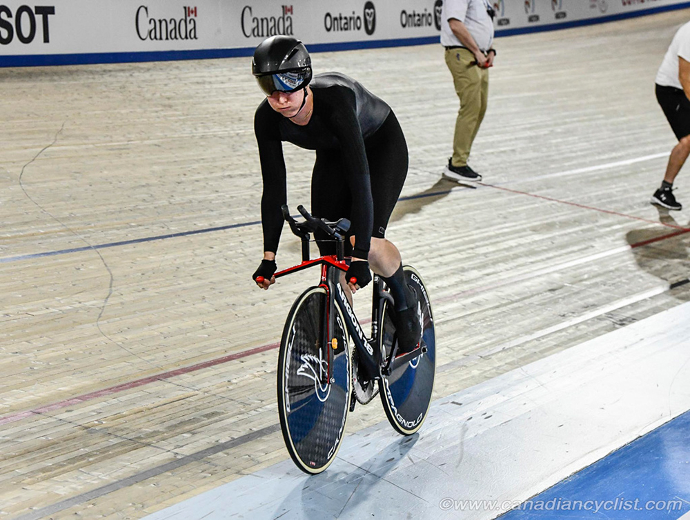 2023 National Track Championships
