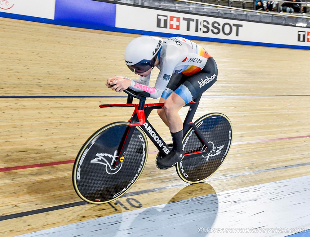 2023 National Track Championships