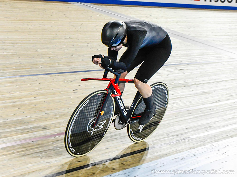2023 National Track Championships