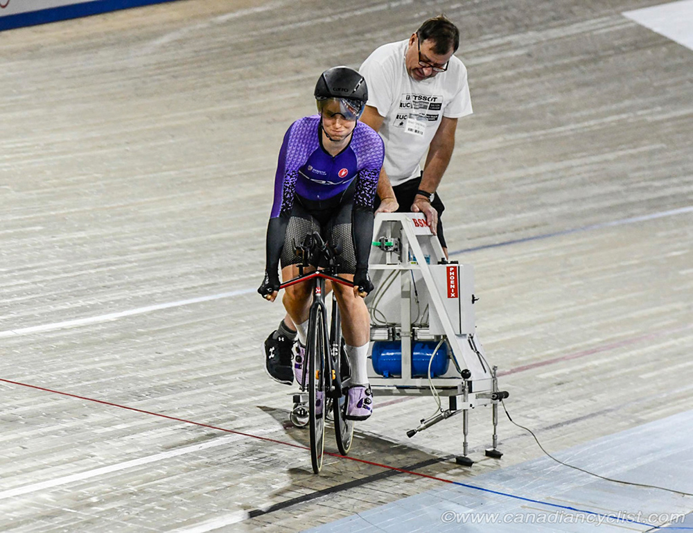 2023 National Track Championships