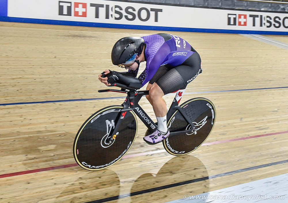 2023 National Track Championships