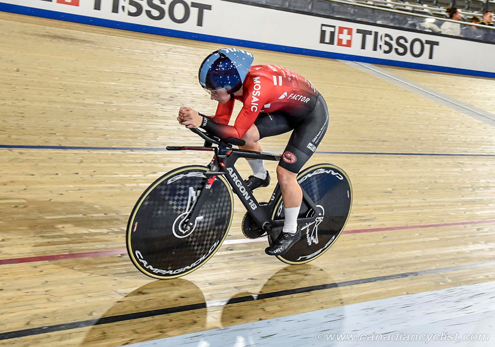 2023 National Track Championships