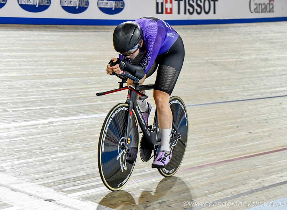2023 National Track Championships