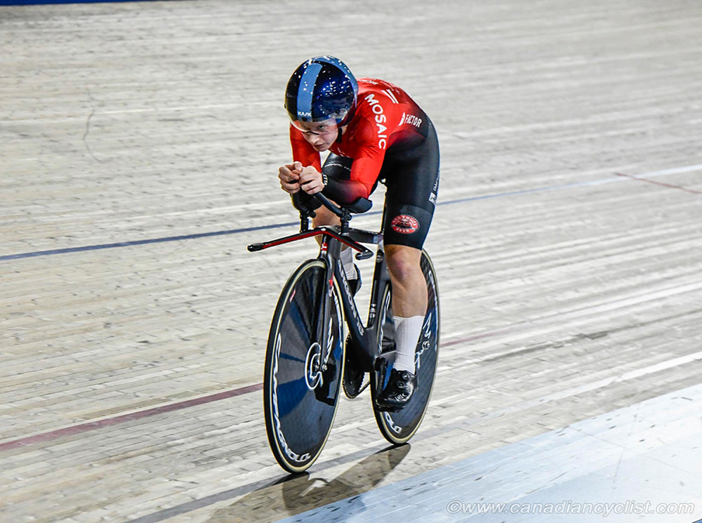 2023 National Track Championships