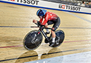 2023 National Track Championships