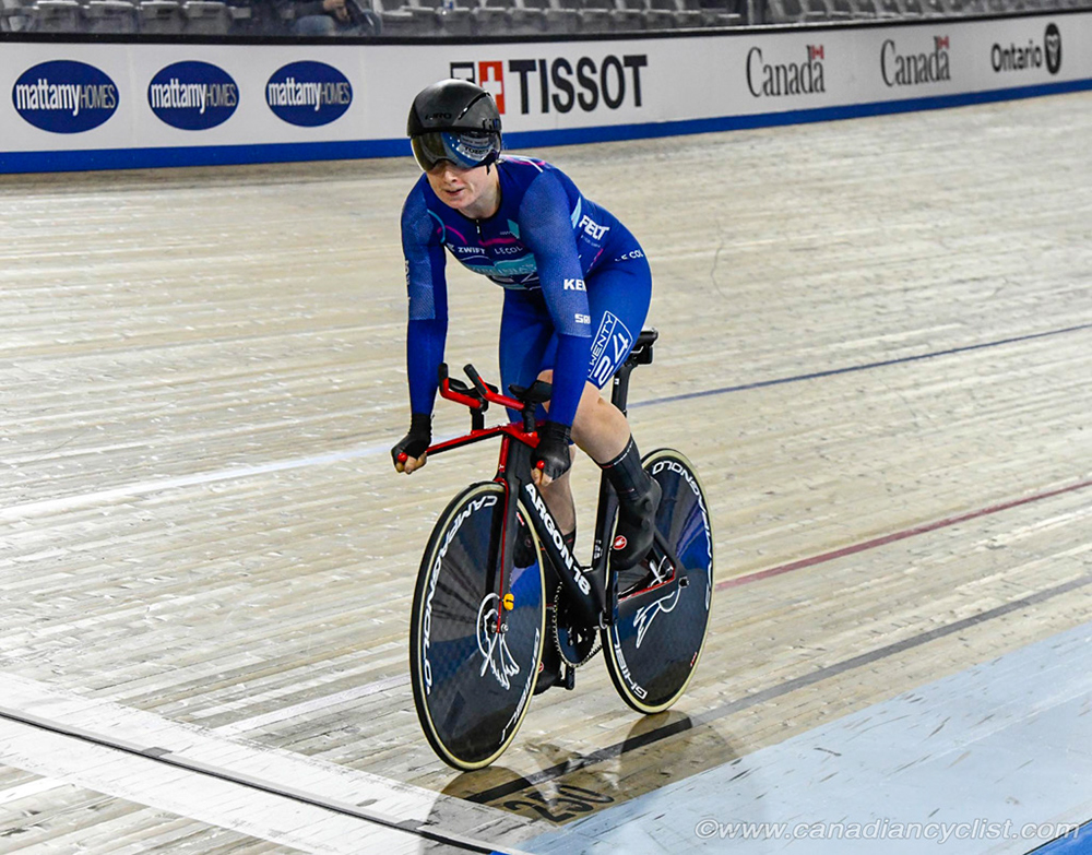 2023 National Track Championships