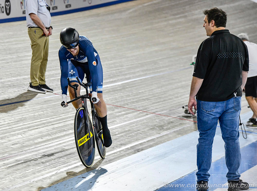 2023 National Track Championships