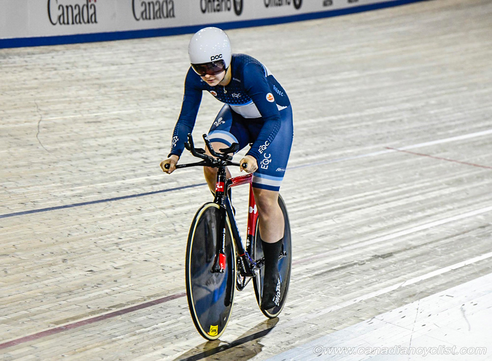 2023 National Track Championships