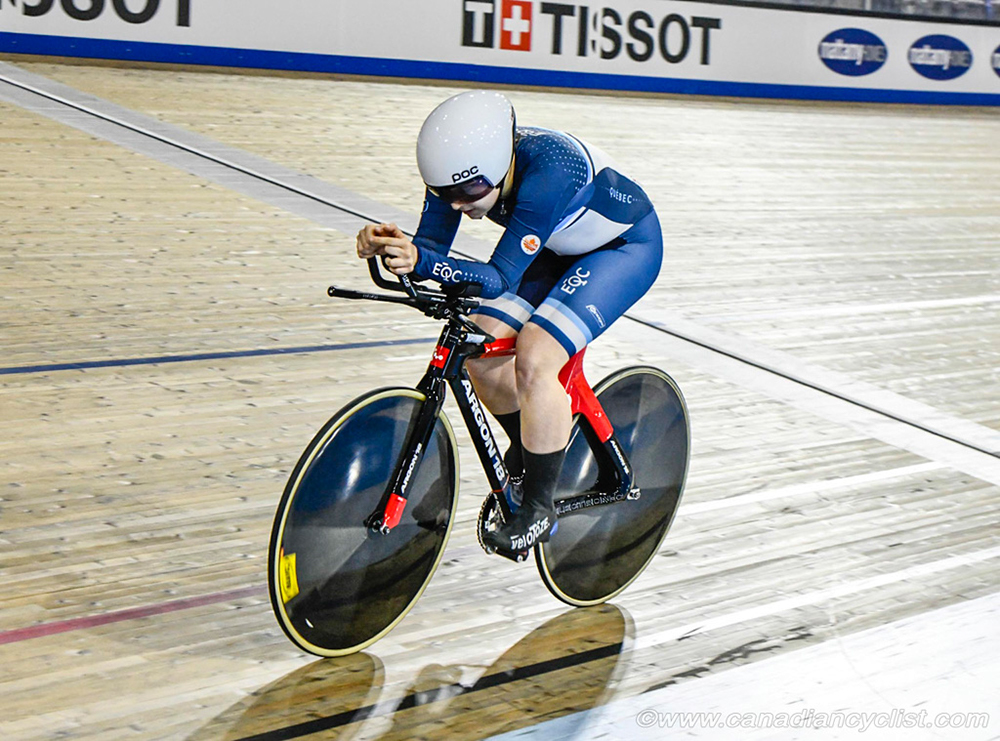2023 National Track Championships