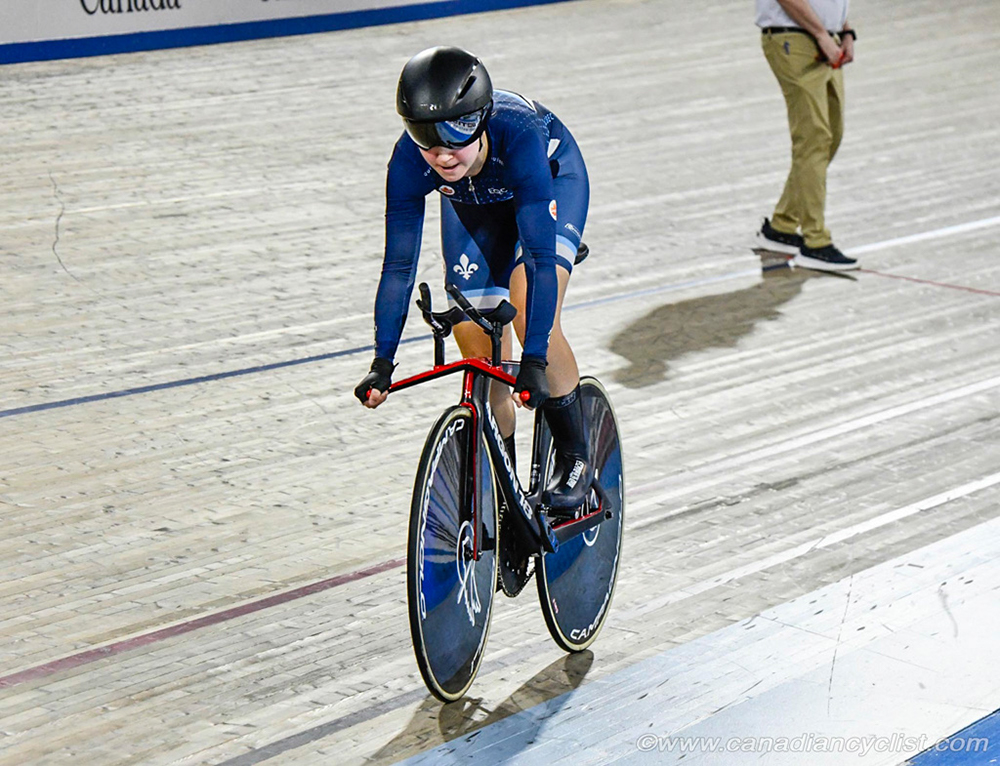 2023 National Track Championships