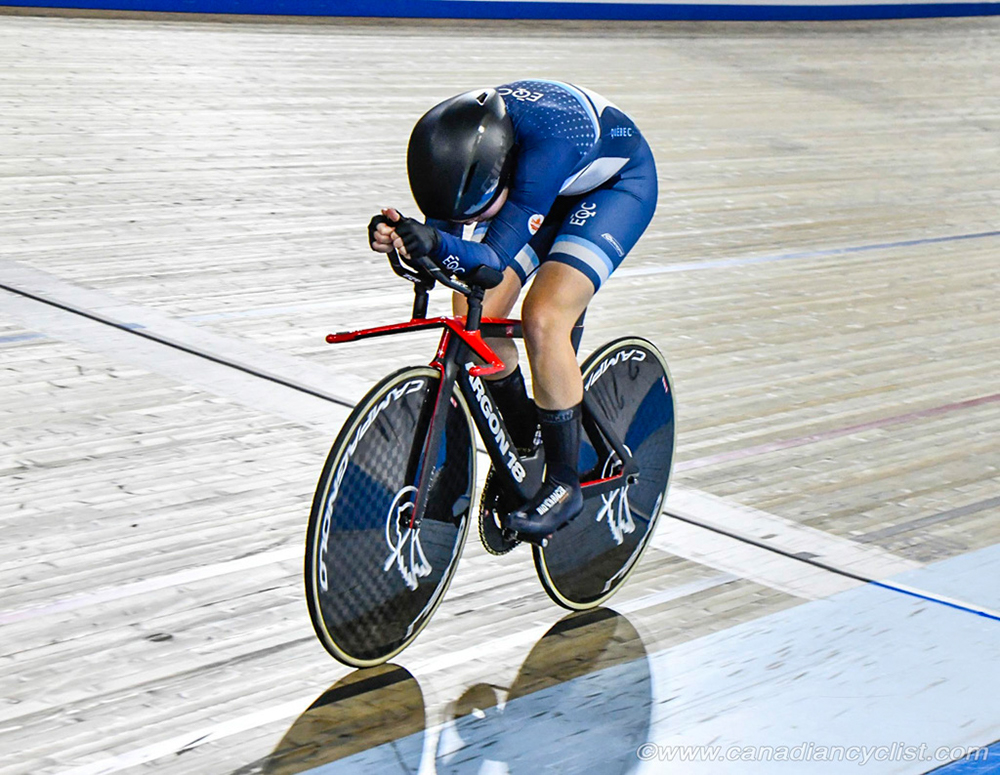 2023 National Track Championships