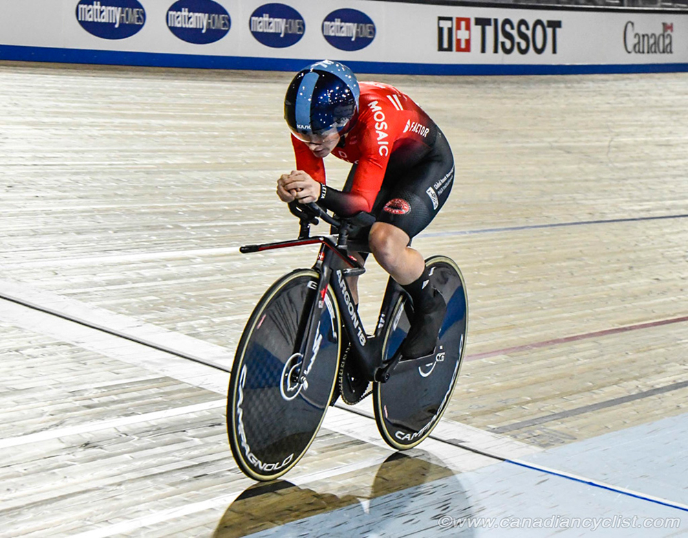 2023 National Track Championships