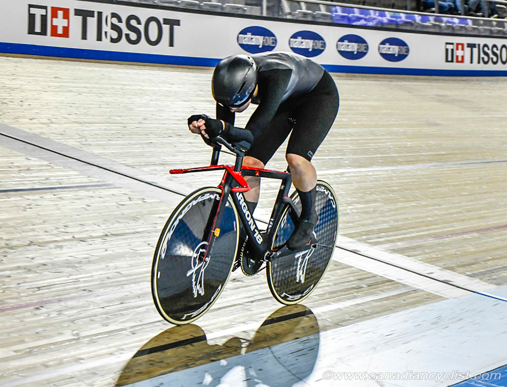 2023 National Track Championships