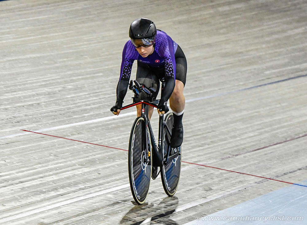 2023 National Track Championships