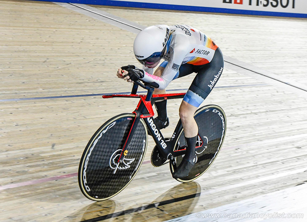 2023 National Track Championships