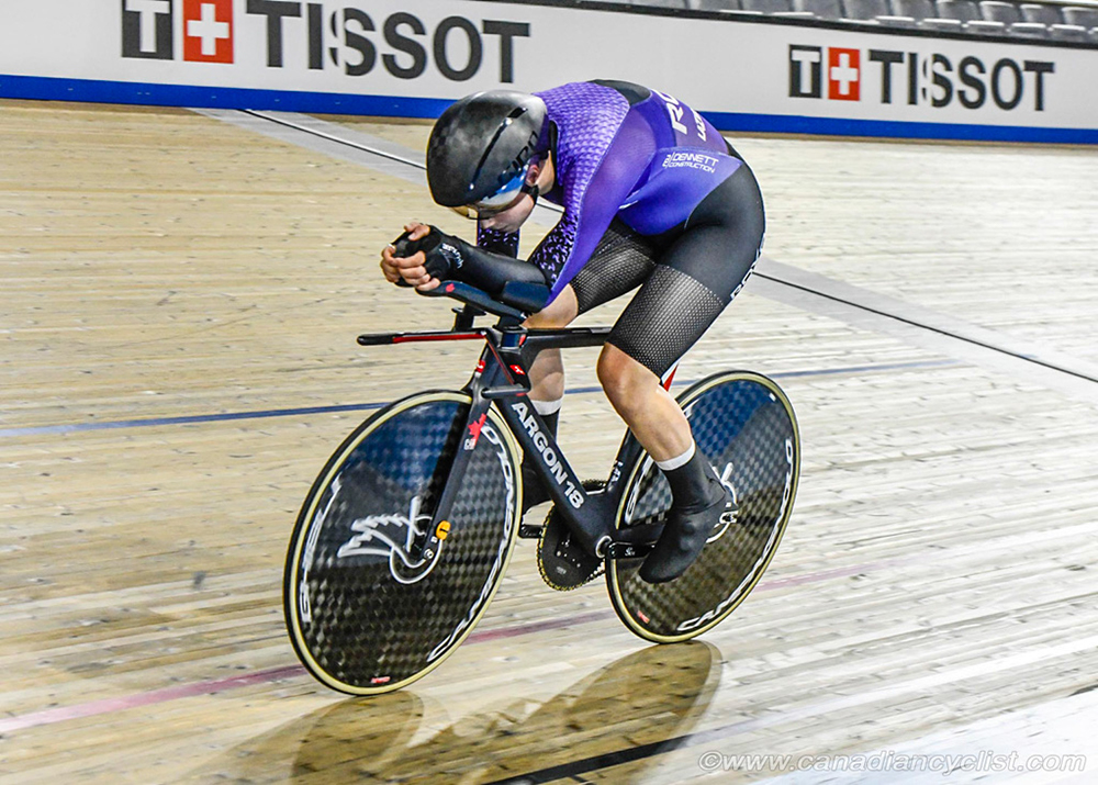 2023 National Track Championships