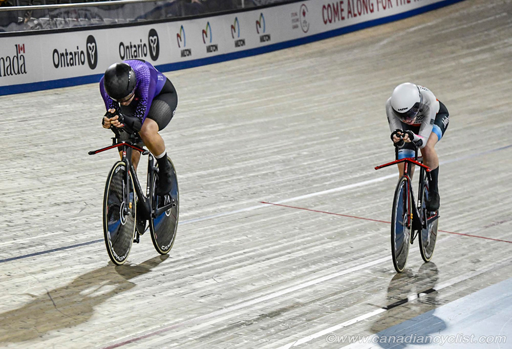 2023 National Track Championships