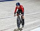 2023 National Track Championships