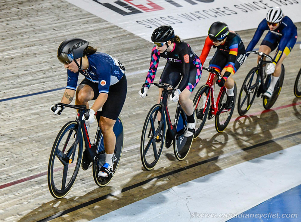 2023 National Track Championships