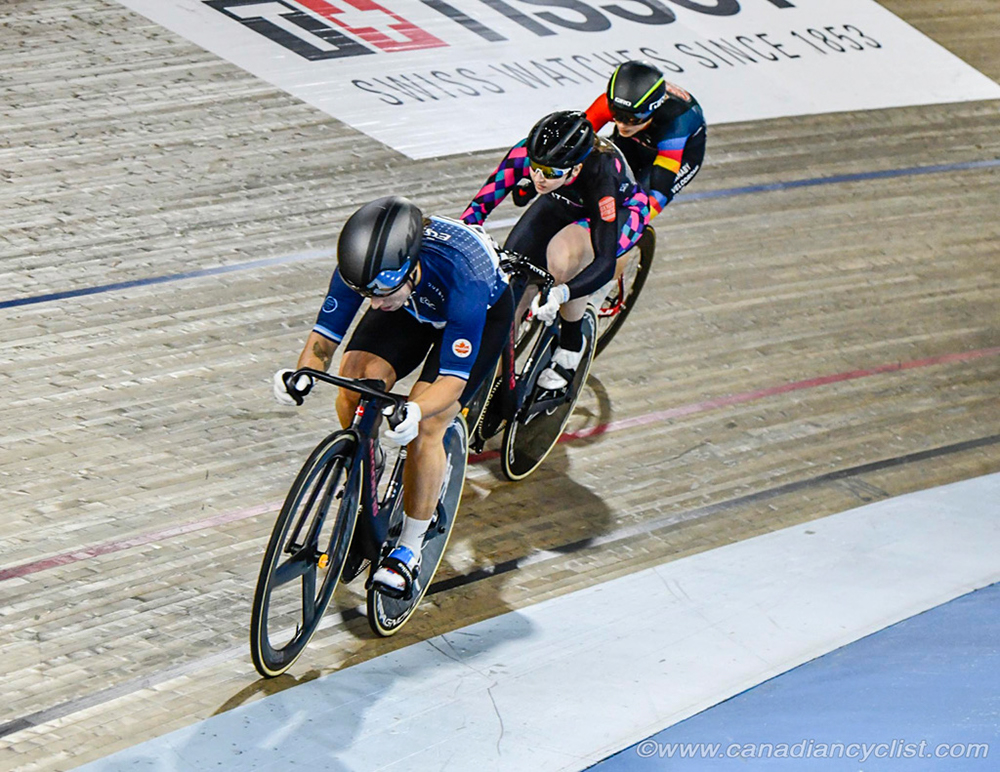 2023 National Track Championships