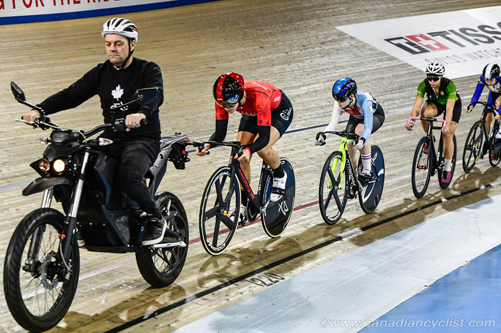 2023 National Track Championships