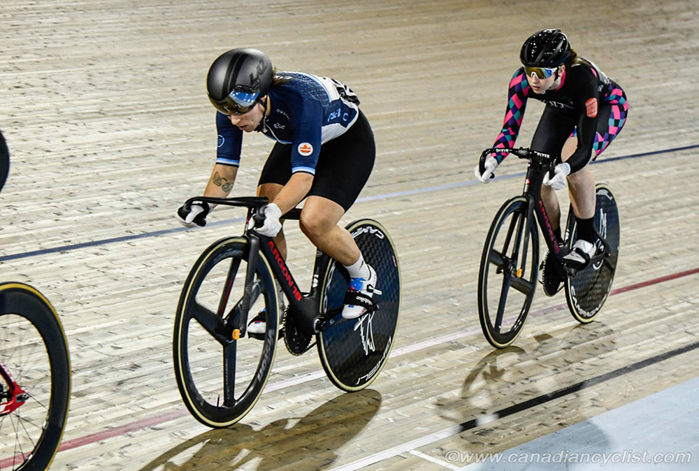 2023 National Track Championships