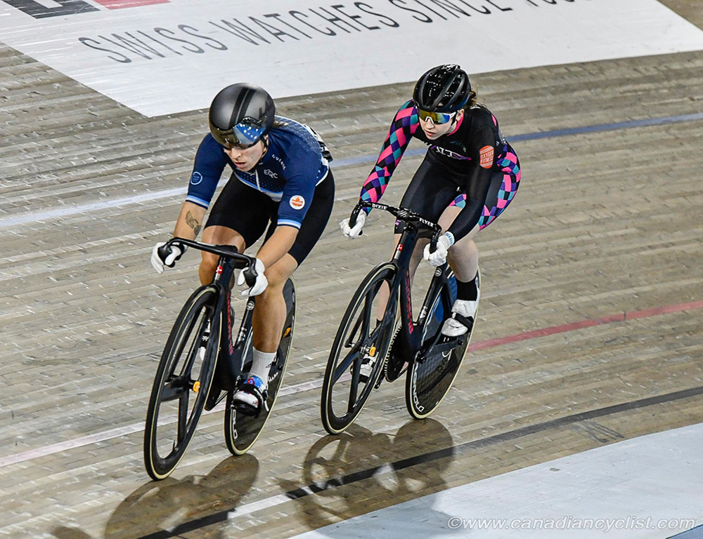 2023 National Track Championships