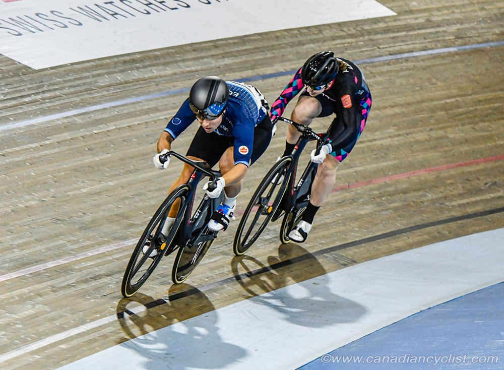2023 National Track Championships
