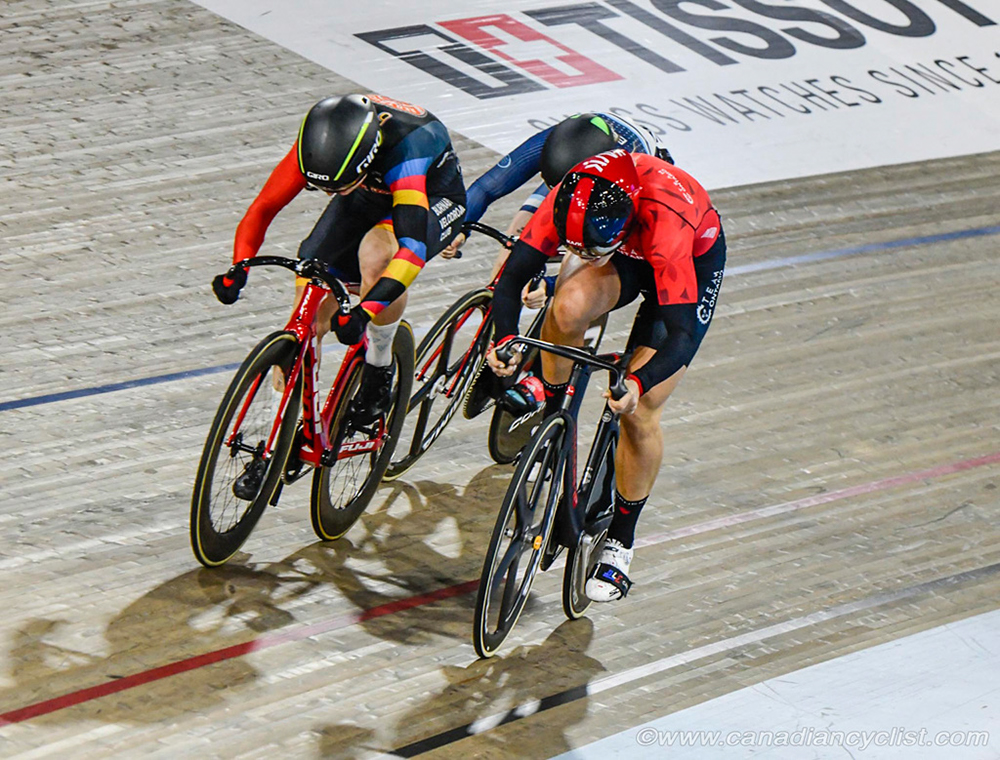 2023 National Track Championships