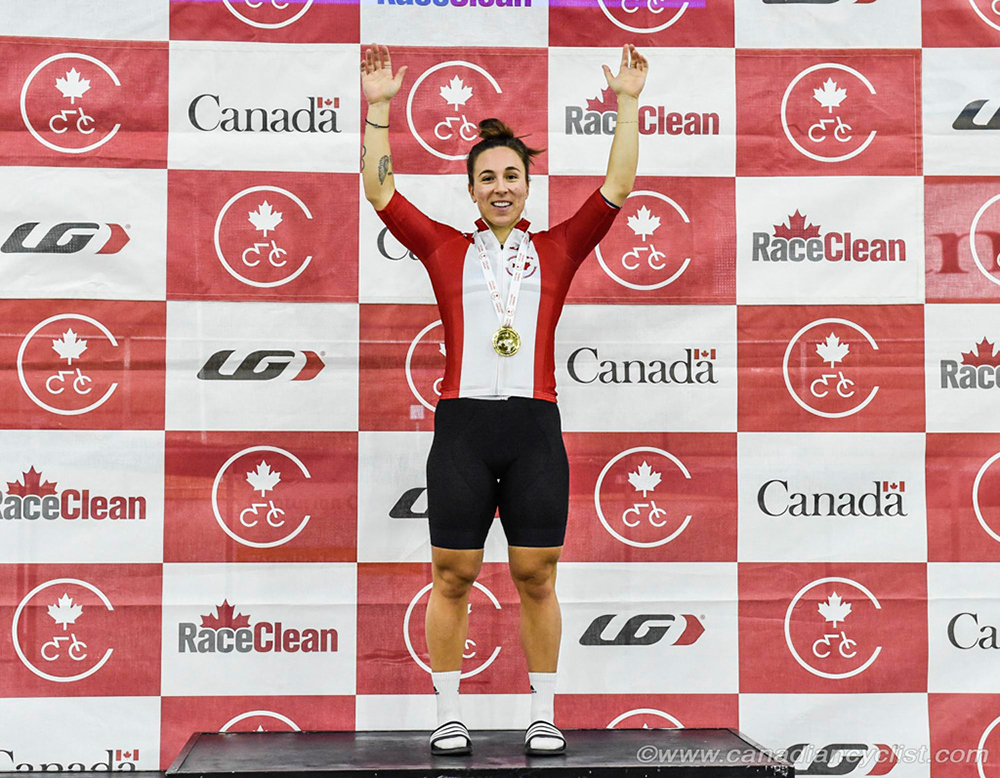 2023 National Track Championships