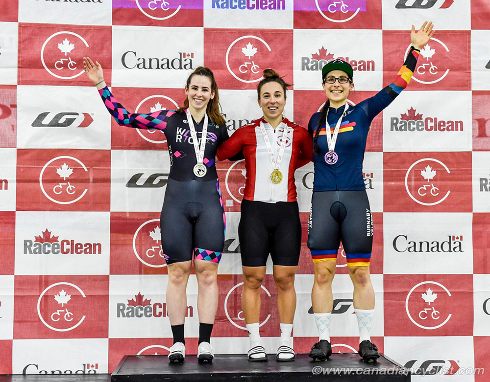 2023 National Track Championships