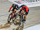 2023 National Track Championships