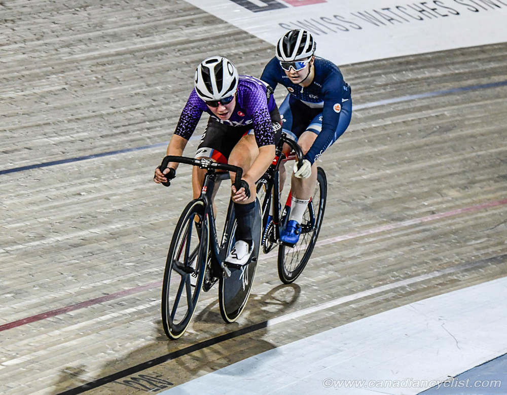 2023 National Track Championships