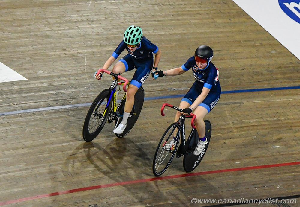 2023 National Track Championships