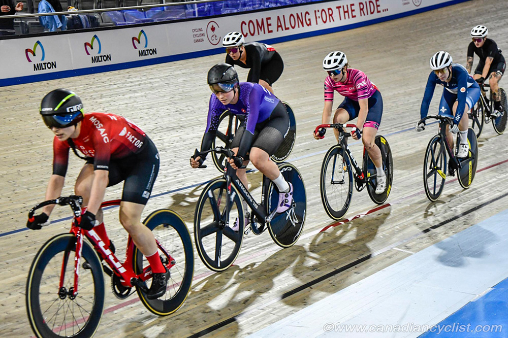 2023 National Track Championships