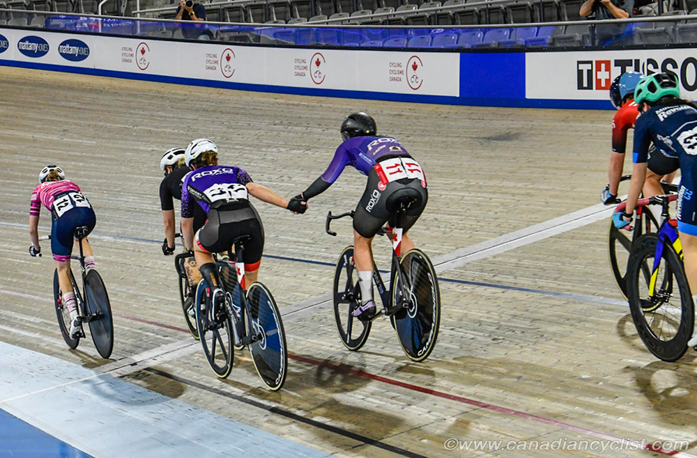 2023 National Track Championships